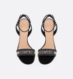 Dway Heeled Sandal - Image 4